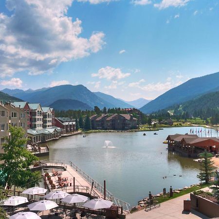 The Keystone Lodge And Spa By Keystone Resort Екстериор снимка