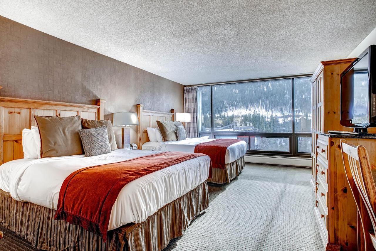 The Keystone Lodge And Spa By Keystone Resort Стая снимка