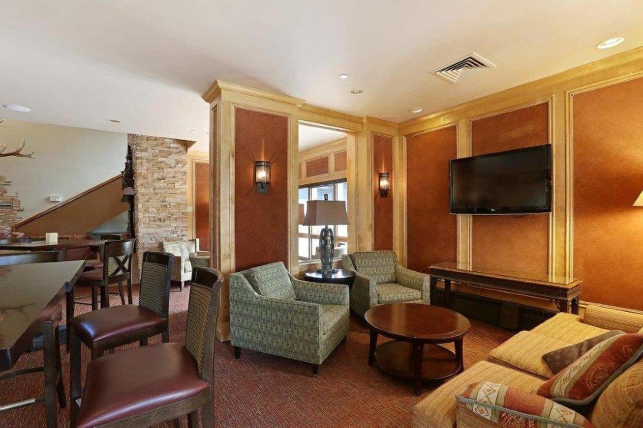 The Keystone Lodge And Spa By Keystone Resort Екстериор снимка
