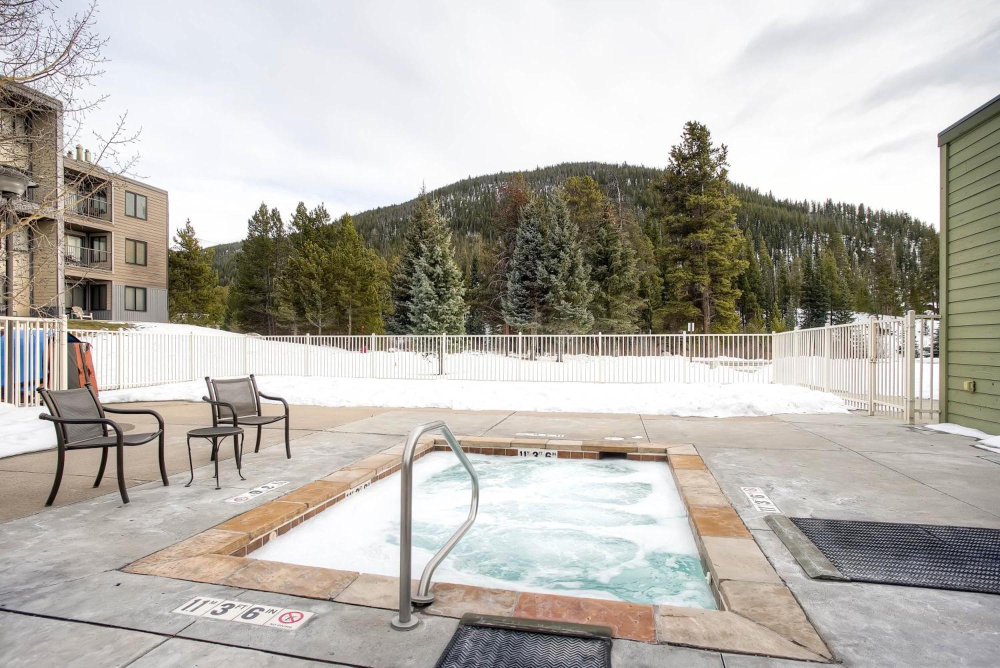The Keystone Lodge And Spa By Keystone Resort Екстериор снимка