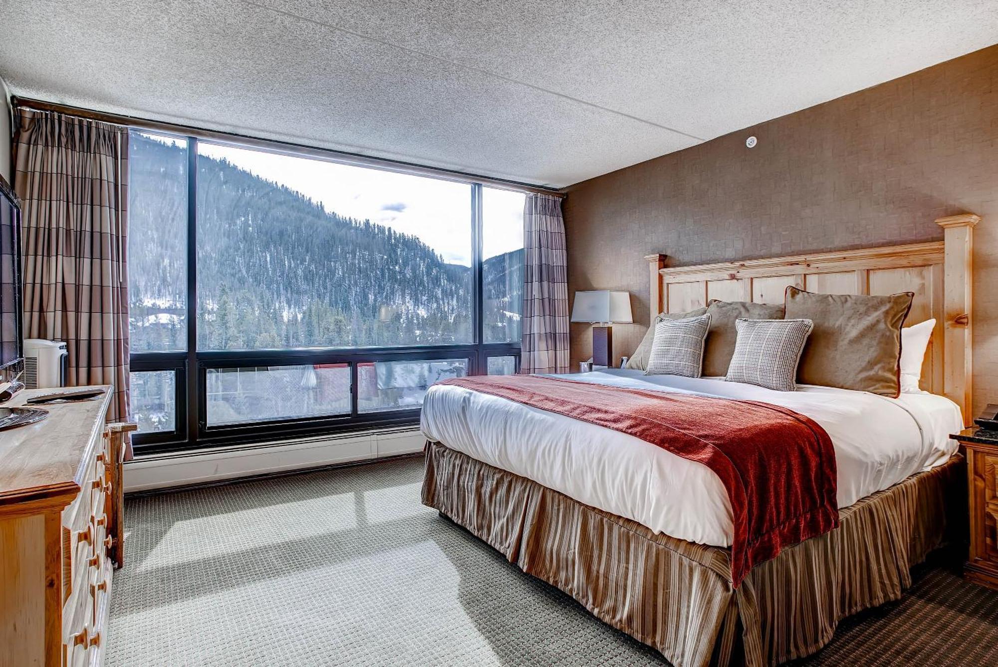 The Keystone Lodge And Spa By Keystone Resort Екстериор снимка