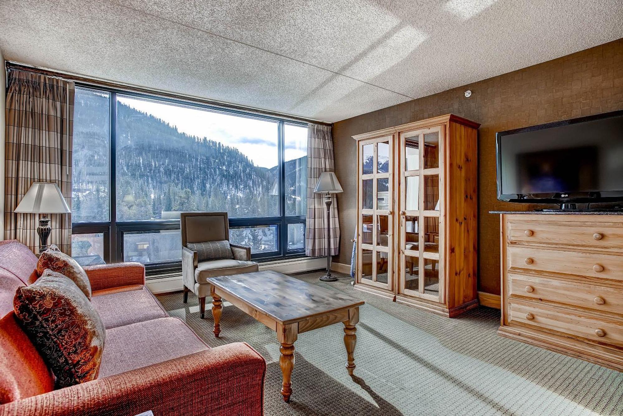 The Keystone Lodge And Spa By Keystone Resort Екстериор снимка