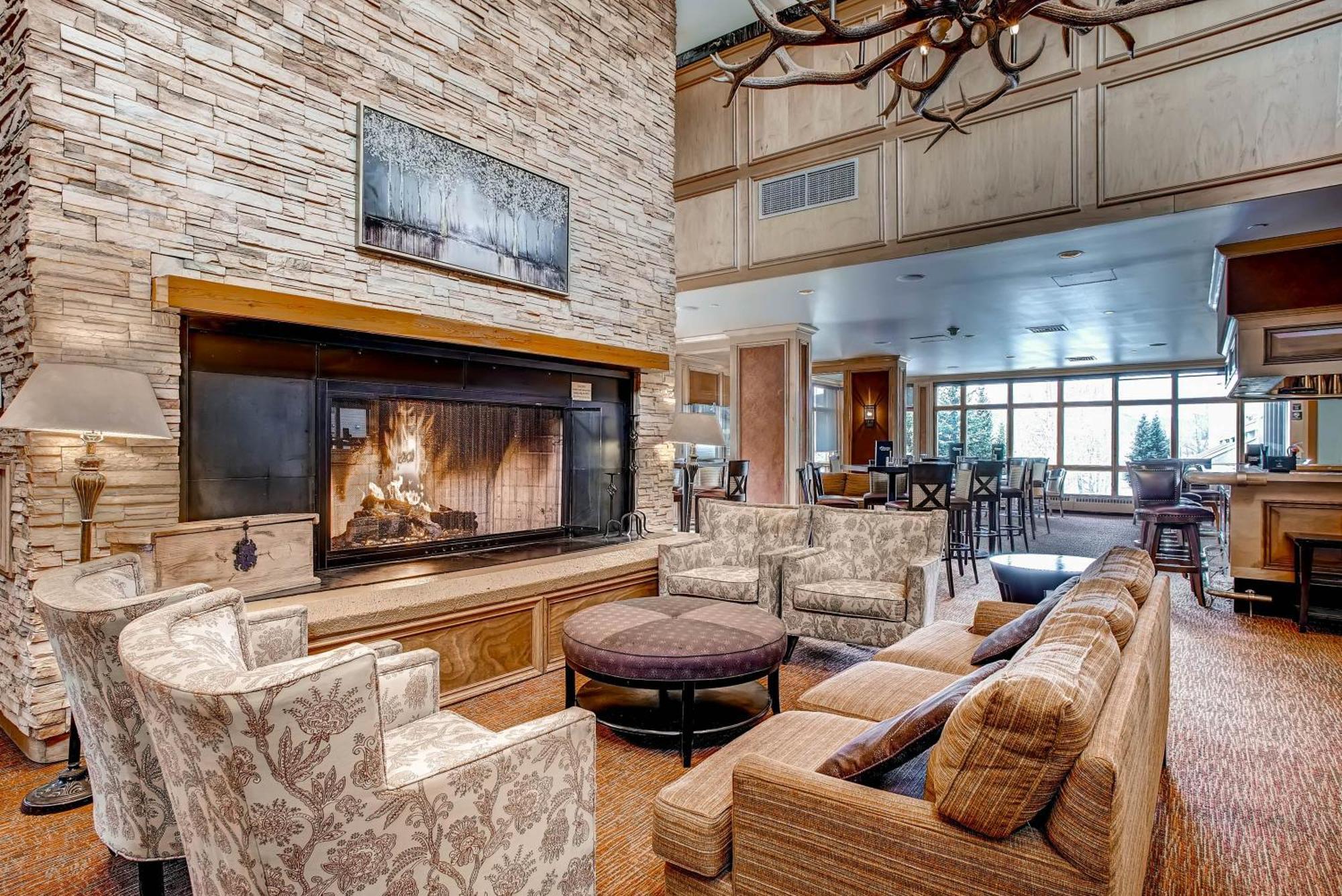The Keystone Lodge And Spa By Keystone Resort Екстериор снимка