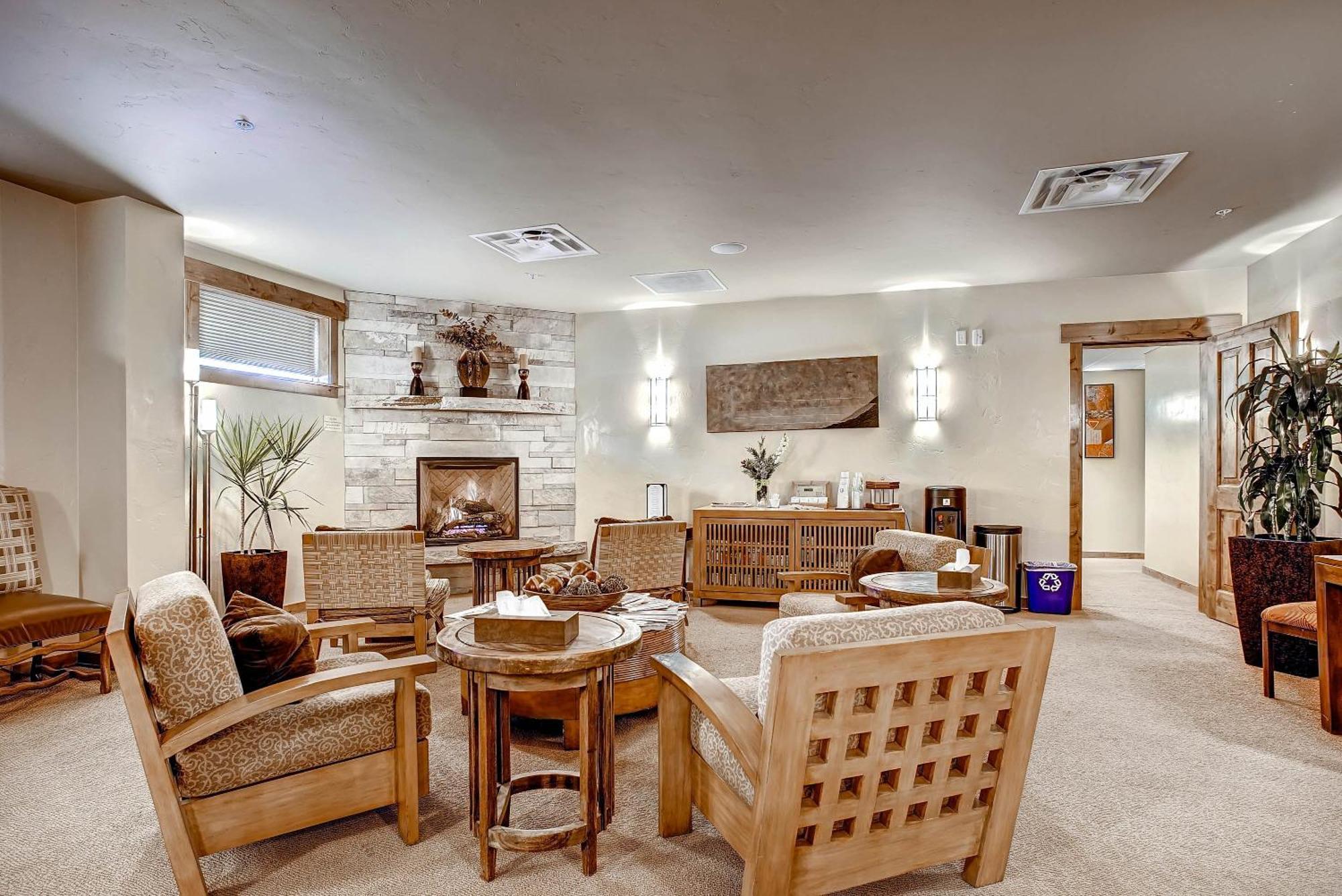 The Keystone Lodge And Spa By Keystone Resort Екстериор снимка
