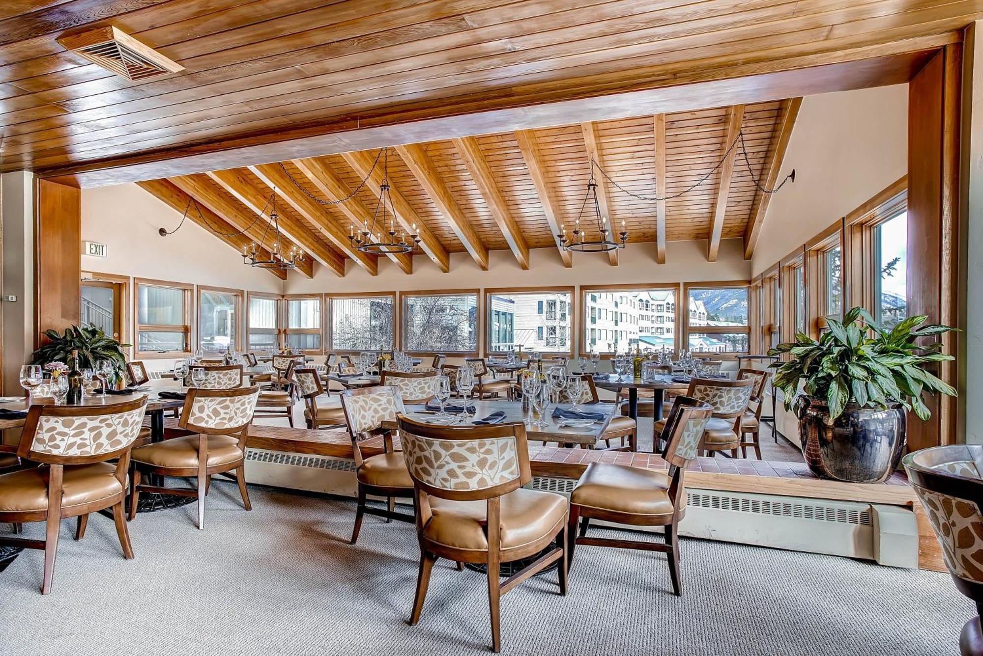 The Keystone Lodge And Spa By Keystone Resort Екстериор снимка