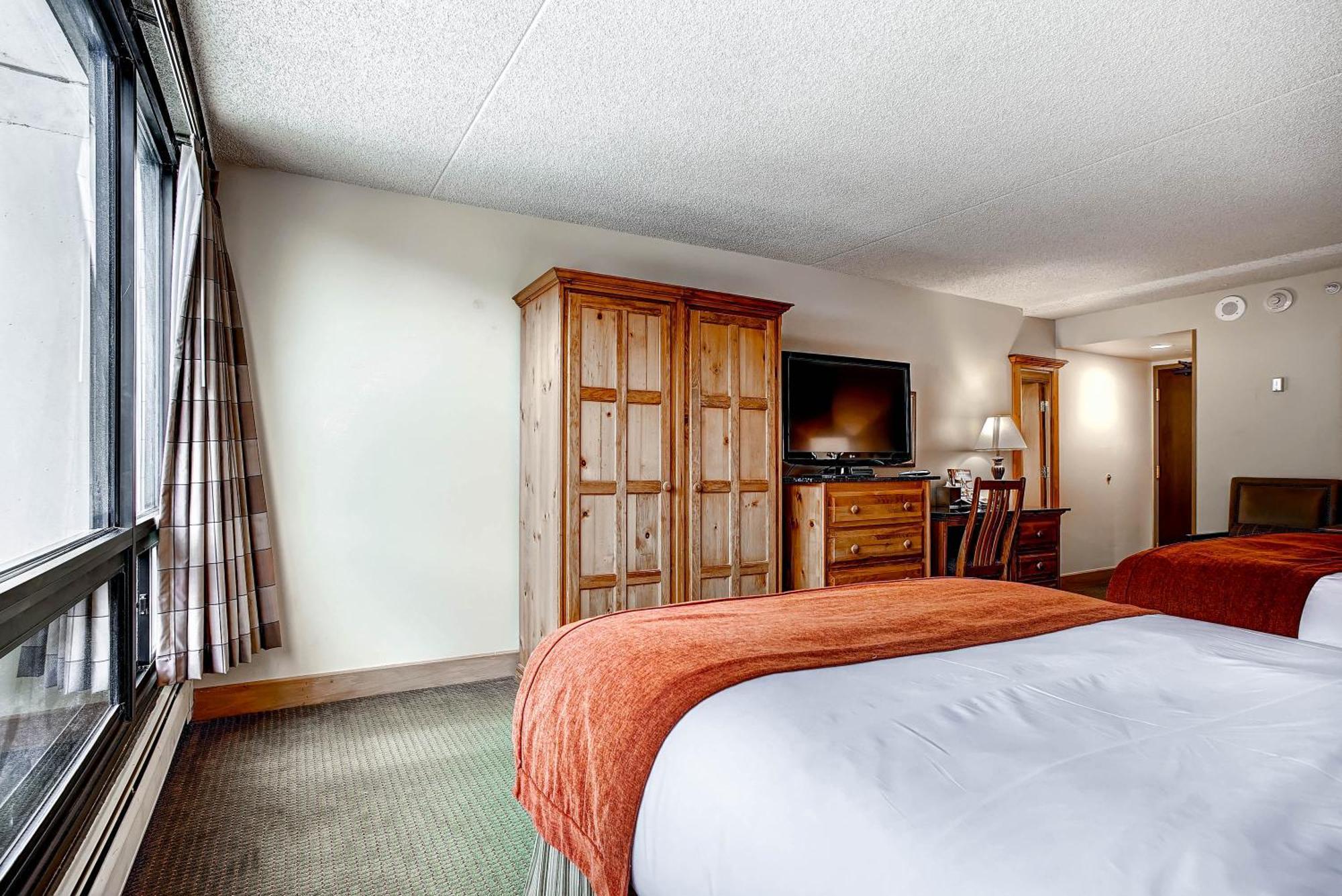 The Keystone Lodge And Spa By Keystone Resort Стая снимка
