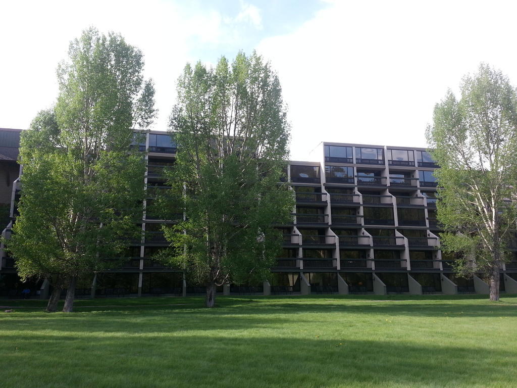 The Keystone Lodge And Spa By Keystone Resort Екстериор снимка