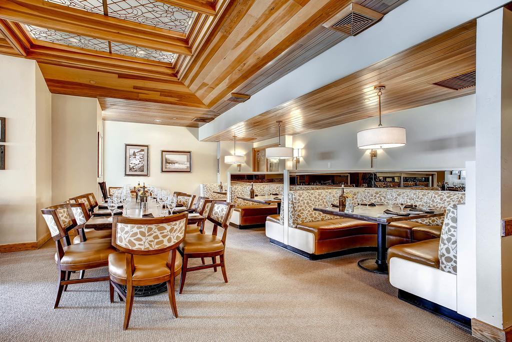 The Keystone Lodge And Spa By Keystone Resort Екстериор снимка